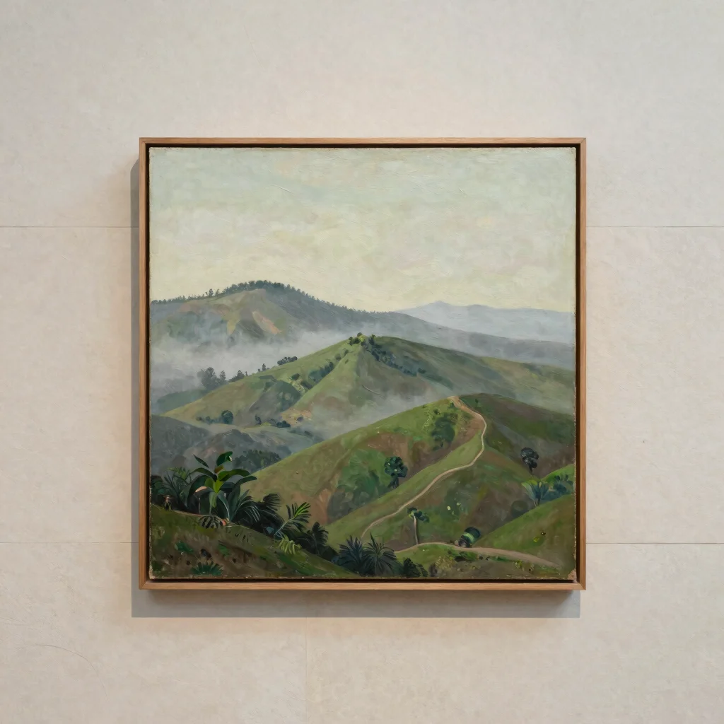 Lembah Pagi